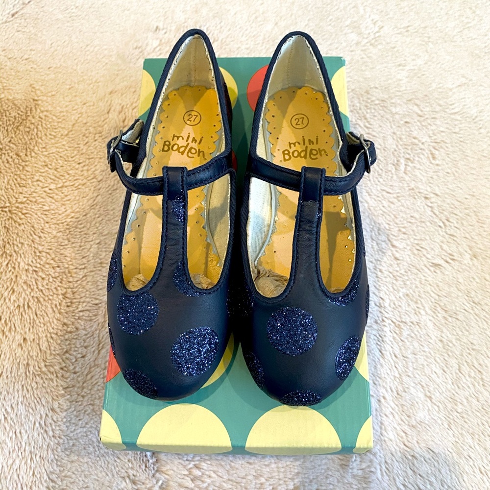 Party Shoes